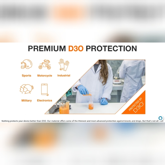 Gear4 ZAGG Crystal Palace Designed for Samsung Galaxy S20 Case, Advanced Impact - Picture 4 of 4